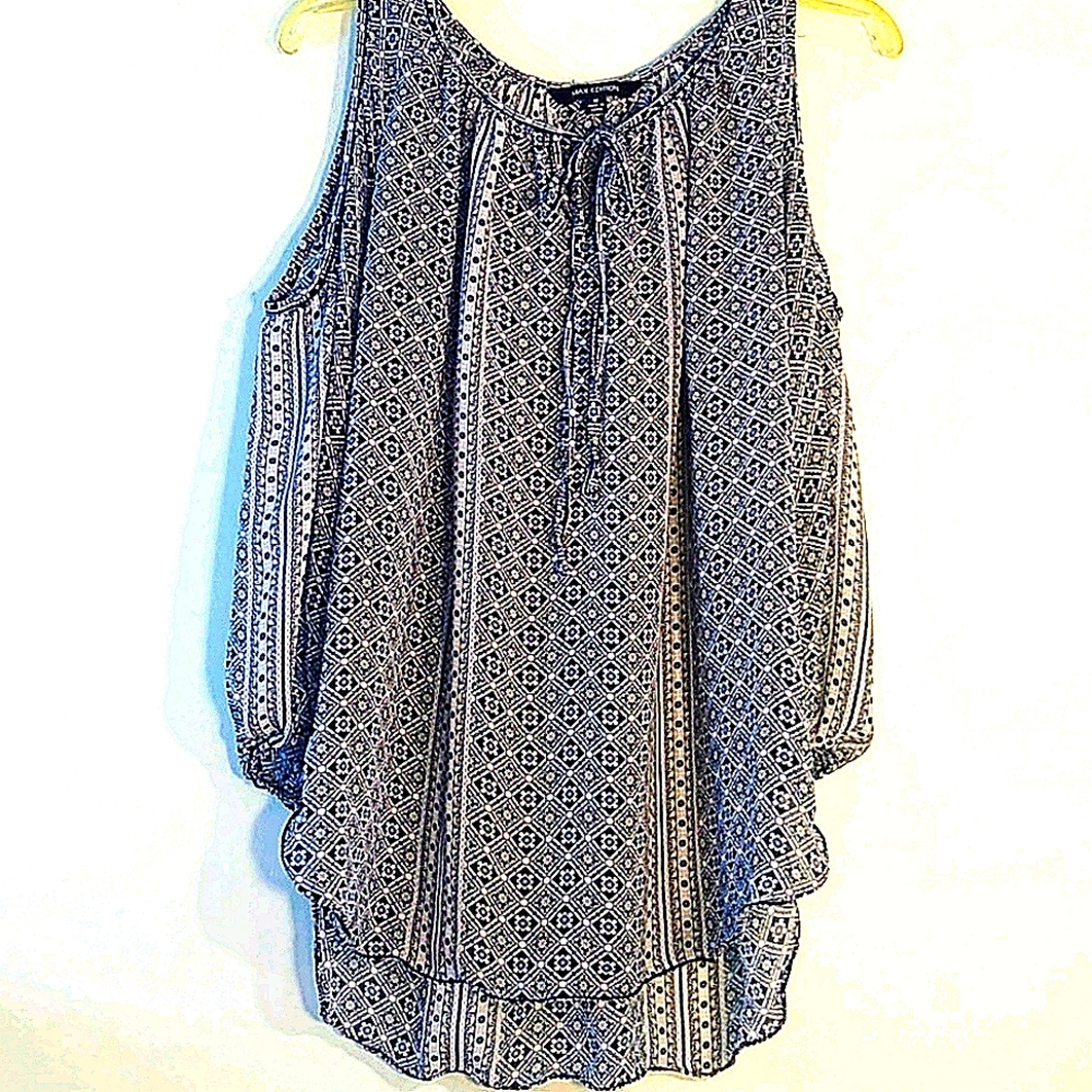 Max Edition Blouse